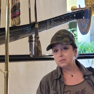 Viktoriya Seferinkina 